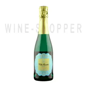 Игристое вино Villa Conchi Cava Brut Seleccion 0.375 л