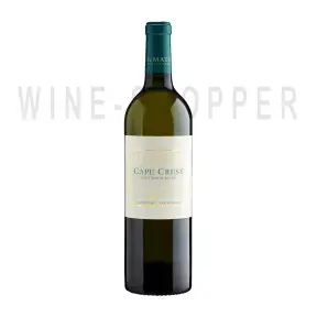 Вино Cape Crest Sauvignon blanc 2020 0.75 л