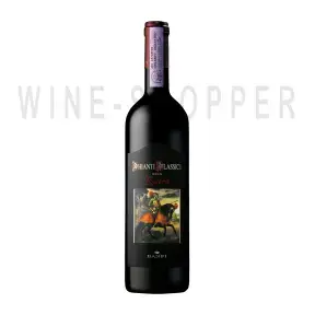 Вино Castello Banfi Chianti Classico Riserva 2017 0.75 л