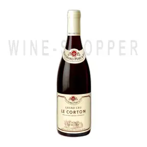 Вино Bouchard Pere et Fils Le Corton Grand Cru AOC 2014 0.75 л
