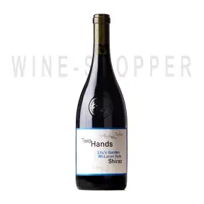 Вино Lily's Garden McLaren Vale Shiraz 2018 0.75 л