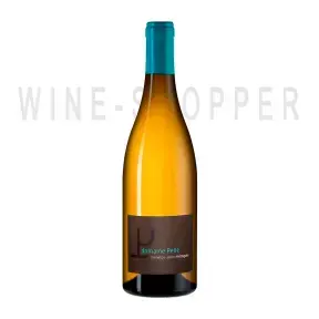 Вино Domaine Henry Pelle Menetou-Salon Morogues AOC Blanc 2019 1.5 л
