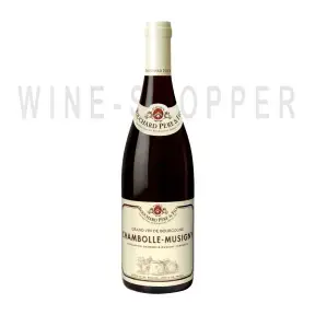 Вино Bouchard Pere & Fils Chambolle-Musigny AOC 2014 0.75 л