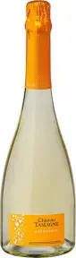 Игристое вино Chateau Tamagne Muskatnoe Young Demi-Sec, 0.75 л