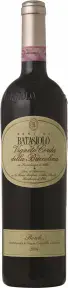 Вино Vigneto Corda della Briccolina DOCG 2006 0.75 л