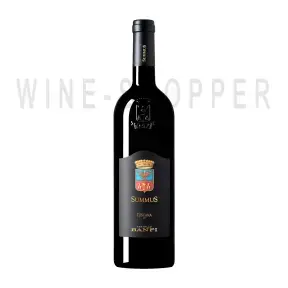 Вино Banfi SummuS Sant'Antimo DOC 2017 0.75 л