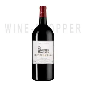 Вино Chateau Lagrange Saint-Julien AOC 3-eme Grand Cru Classe 2005 3 л