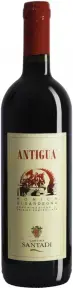 Вино Cantina di Santadi Antigua DOC, 2020, 0.75 л