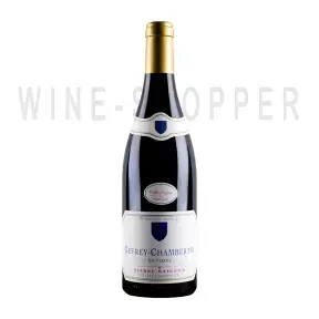 Вино Pierre Naigeon, Gevrey-Chambertin En Vosne Vieilles Vignes AOC 2008 1.5 л