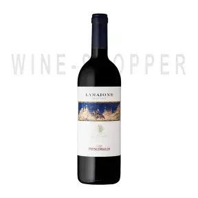 Вино Marchesi de Frescobaldi Lamaione Toscana IGT 2016 0.75 л