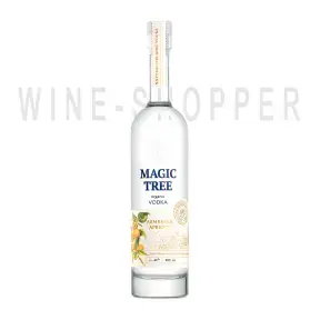 Водка Magic Tree Apricot 0.25 л