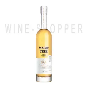 Водка Magic Tree Honey Apricot 0.25 л