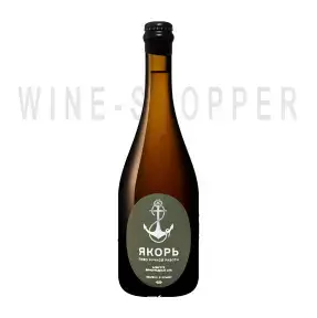 Пиво Якорь Алиготе 0.75 л