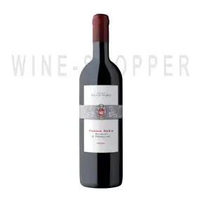 Вино Tenute Silvio Nardi Vigneto Poggio Doria Brunello di Montalcino Riserva DOCG 2015 1.5 л