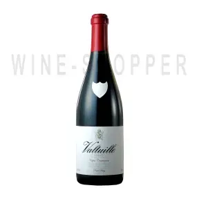 Вино Valtuille Cepas Centenarias Bierzo DO 2019 0.75 л