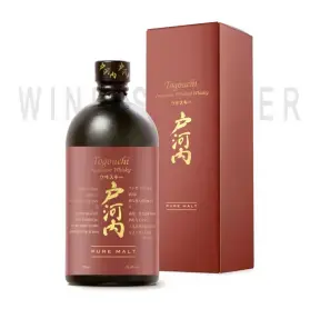 Виски Togouchi Pure Malt 0.7 л