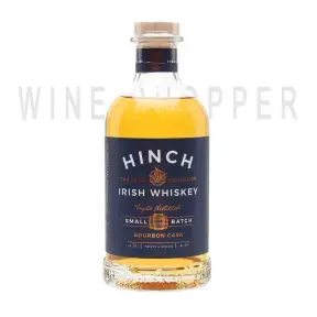 Виски Hinch Small Batch Bourbon Cask 0.7 л