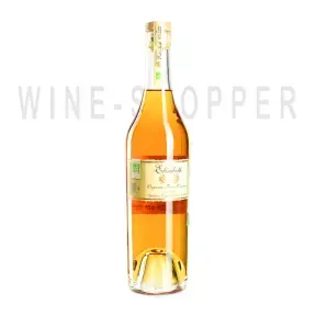 Коньяк Elisabeth Fine Cognac Fins Bois VSOP gift box 0.5 л