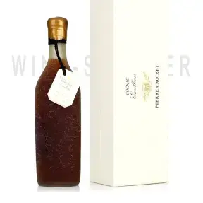 Коньяк Pierre Croizet Excellence 0.7 л в п/у