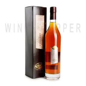Коньяк Pierre Croizet Napoleon, gift box, 0.7 л