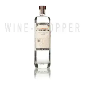 Водка St. George California Citrus 0.75л