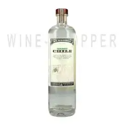 Водка St. George Green Chile 0.75 л