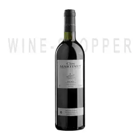 Вино Clos Martinet Priorat DOQ 2006 0.75 л