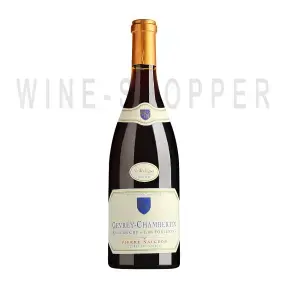 Вино Pierre Naigeon, Gevrey-Chambertin 1er Cru Les Fontenys Vieilles Vignes AOC 2008 1.5 л