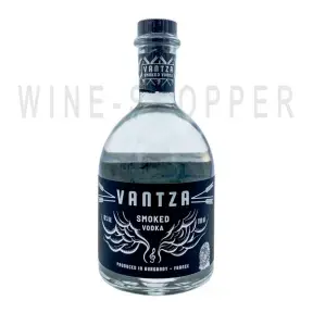 Водка Vantza Smoked Vodka 0.7 л