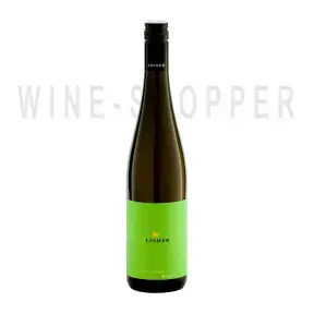 Вино Loimer Gruner Veltliner Kamptal DAC 2019 1.5 л
