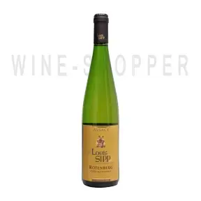 Вино Louis Sipp Rotenberg Gewurztraminer Alsace AOC 2018