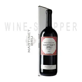 Вино Martinet Bru Priorat DOQ 2019 gift box 1.5 л
