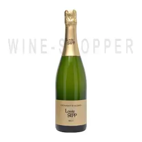 Игристое вино вино Louis Sipp Cremant d'Alsace Brut 0.75 л