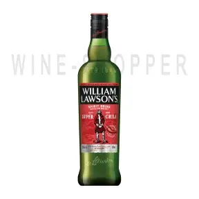 Виски William Lawson's Super Chili 1 л