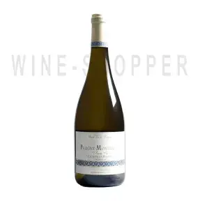 Вино Domaine Jean Chartron Puligny-Montrachet 1-er Cru Clos de la Pucelle Monopole AOC 2019 0.75 л