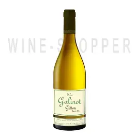 Вино Gitton Pere & Fils Silex Galinot Sancerre AOC 2018 1.5 л
