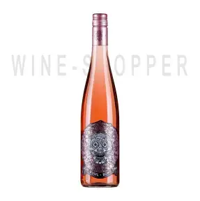 Вино Reichsrat von Buhl Bone Dry Rose 2020 0.75 л