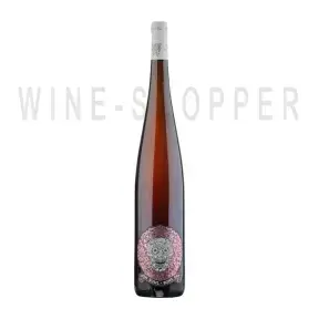 Вино Reichsrat von Buhl Bone Dry Rose 2020 1.5 л