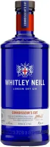 Джин Whitley Neill Connoisseurs Cut, 0.7 л