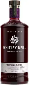 Джин Whitley Neill Traditional Sloe Gin, 0.7 л