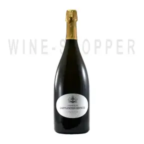 Шампанское Larmandier-Bernier Longitude Extra Brut Champagne Premier Cru 1.5 л