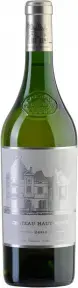 Вино Chateau Haut-Brion Blanc, Pessac-Leognan AOC 1-er Grand Cru Classe, 2004, 0.75 л 