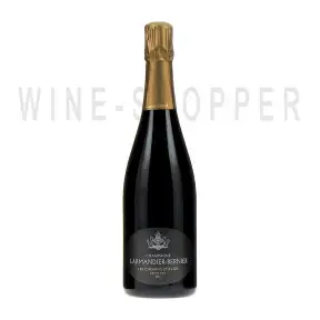 Шампанское Larmandier-Bernier Les Chemins d'Avize Grand Cru Extra Brut 2013 0.75 л