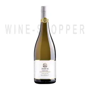Вино Babich Hawke's Bay Chardonnay белое сухое 2019 0.75л