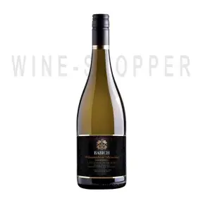 Вино Babich Wines Winemakers' Reserve Sauvignon Blanc Marlborough 2019 0.75 л