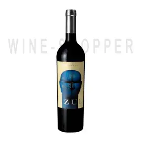 Вино Clos Quebrada De Macul Penalolen Azul 2016 0.75л