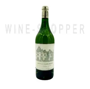 Вино Chateau Haut-Brion Pessac-Leognan 2008 0.75 л