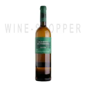Вино Albarino Do Ferreiro DO Rias Baixas Bodegas Gerardo 0.75 л
