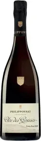 Шампанское Philipponnat Clos des Goisses Blanc Extra Brut Champagne AOC, 2009, 0.75 л