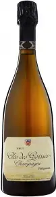 Шампанское Philipponnat Clos des Goisses Blanc Champagne AOC, 2006, 0.75 л